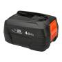 14905-20 - 18V 4.0Ah Lithium Battery