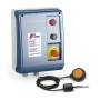 KIT D'ALARME - Panneau électrique pour SAR 250 et SAR 550