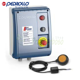 KIT ALLARME - Quadro elettrico per SAR 250 e SAR 550
