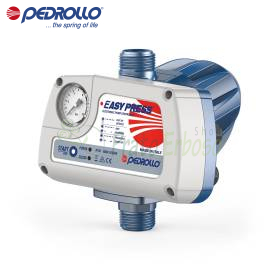 EASYPRESS-ROSSO - Electronic pressure regulator Pedrollo - 1