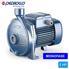 CPm 190 - Pompă electrică centrifugă monofazată de 2 CP