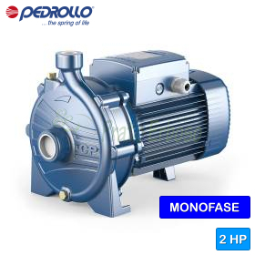 CPm 160B - Pompă electrică centrifugă monofazată de 2 CP