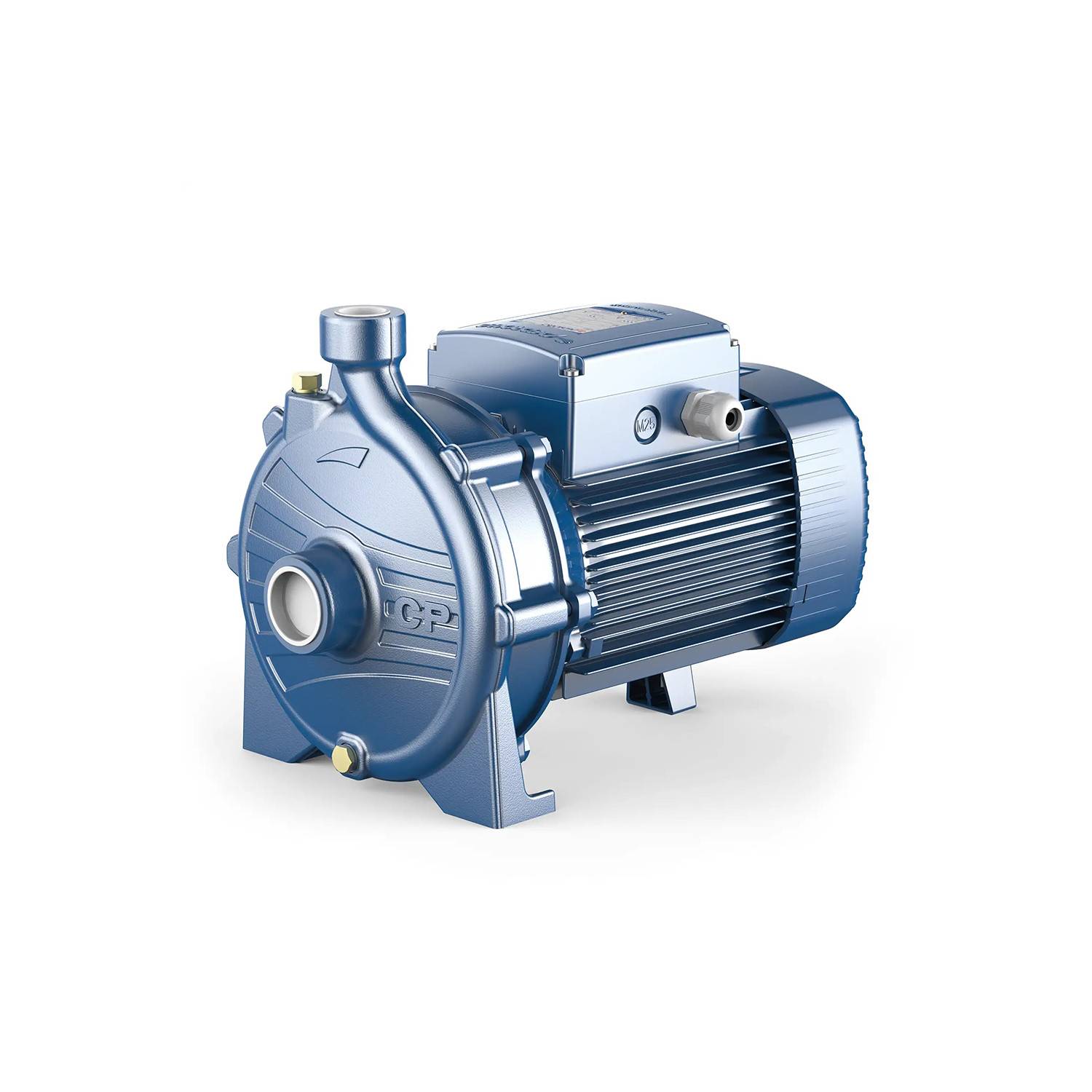 プレステーション2 CPm 220C - 3 HP Single-Phase Centrifugal Electric Pump - Pedrollo