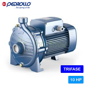 CP 250B - Pedrollo 10 HP three-phase centrifugal electric pump - 1
