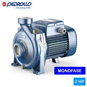 HFm 5ARM - Pompe électrique centrifuge monophasée 3 HP