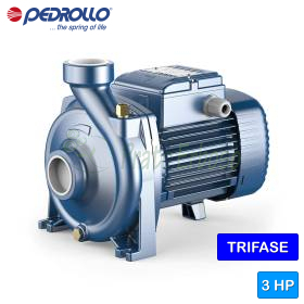 HF 5ARM - Électropompe centrifuge triphasée 3 HP