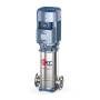 HT 3/10-PRO - Electrobomba multietapa vertical trifásica de 4 HP
