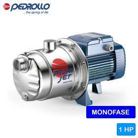 PLURIJETm 4/120 - Pompe électrique multi-roues monophasée