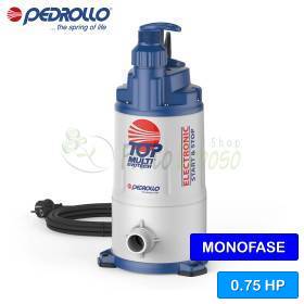 TOP MULTI-EVOTECH 3 elettropompa sommersa 0.75 HP