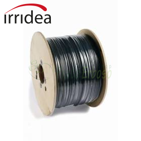 Bobinada 76 m kabllo 2x0.8 mm2 Irridea - 1