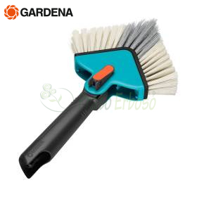 3634-20 - Brosse coudée