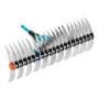 3392-20 - Grebla aerator