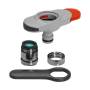 18210-20 - Adapter for indoor taps Gardena - 1