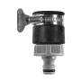2907-20 - Presa per rubinetto non filettato da 3/4"