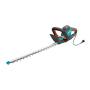ComfortCut 600/55 - Cortasetos eléctrico de 55 cm