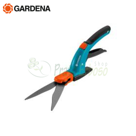 8734-20 - Forbici per erba girevoli Comfort