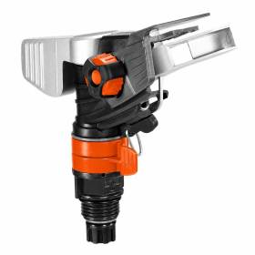 8137-20 - Irrigatore a impulso a settori Premium