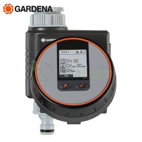 FlexControl 2019 - 1-zone control unit for tap FlexControl 2019 - 1-zone control unit for tap