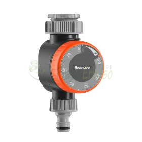 Watertimer - Centralina 1 zona per rubinetto