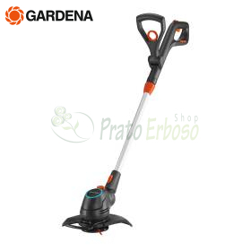 SmallCut Li-23R 14V - Decespugliatore a batteria Gardena