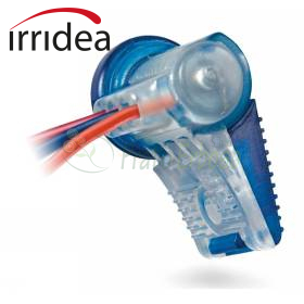 Connector, resin-coated, ultra-fast up to 600V