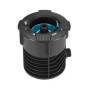 8262-20 - 3/4" Underground Water Fitting