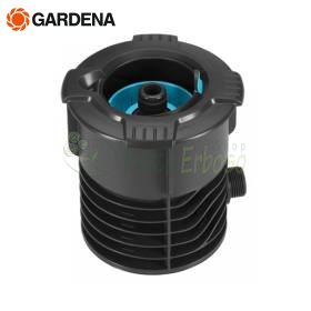 8262-20 - Raccordo acqua interrato da 3/4" Gardena - 1