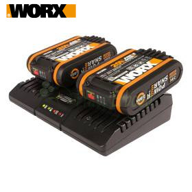 WA3610 - Kit di ricarica