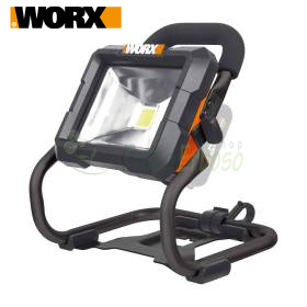 WX026.9 - Foco LED de batería de 20 V