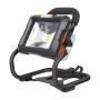WX026.9 Faretto LED 20V Worx - 1500 lm, testa 360°