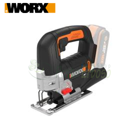 WX543.9 - 20V Cordless Jigsaw Worx - 1