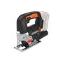 WX543.9 - Scie sauteuse sans fil 20 V Worx - 1