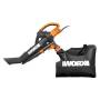 WG505E - Electric blower