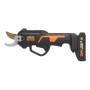WG330E - Tijeras de podar de corte 22 mm Worx - 1