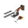 WG801E – 20 V Akku-Grasschere