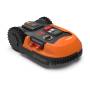 Landroid L800 Worx - robot rasaerba intelligente per 800 m²