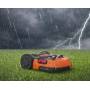 Landroid L800 Worx - robot rasaerba intelligente per 800 m²