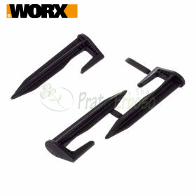 Matassa filo perimetrale Worx XR50036926 100 m