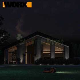 WA0711 - Faros LED FiatLux