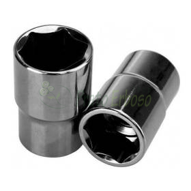 HHAST12171 - Socket wrench 17 mm 1/2" OUTLET