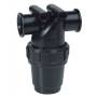 FC75CP-FF-T-100 - 3/4" Mikro-Bewässerungsfilter