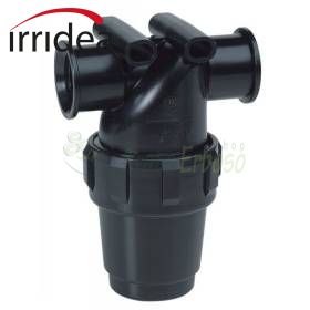 FC75CP-FF-T-100 - Filtre de micro-irrigation 3/4"