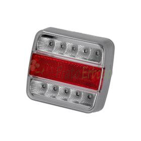 Fanale posteriore LED LA99190GP per macchine agricole