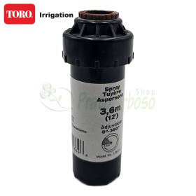 LPS212 - Pop-up sprinkler, 3.6 m range