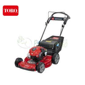 TO-21773 - Rasaerba semovente da 55 cm