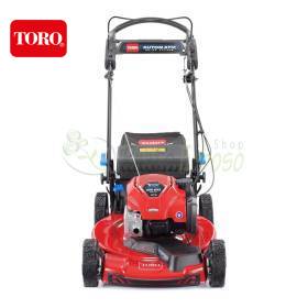 TO-21774 - Cortadora de césped autopropulsada de 55 cm TORO Attrezzature - 1
