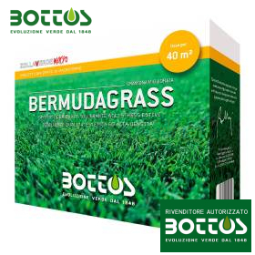 Bermudagrass - Sementi per prato da 500 g