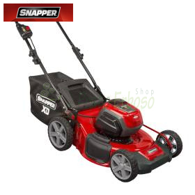 ESXD19PWM82K - Cortacésped inalámbrico de 46 cm