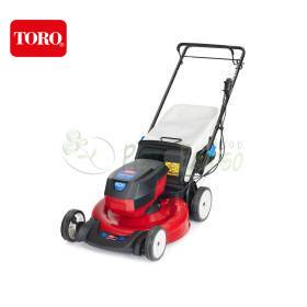 Rasaerba a batteria TO-21852 52 cm - TORO Rasaerba a batteria TO-21852 52 cm - TORO