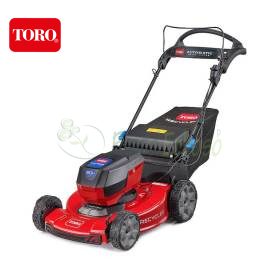 Rasaerba a batteria TO-21864 55 cm - TORO